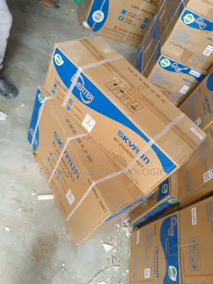 Newly Produced Skyrun 1hp Inverter Ac(Kf-25gwhdi-X9/T)