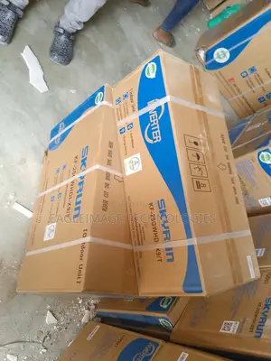 Suitable for Home Skyrun 1hp Inverter Ac(Kf-25gwhdi-X9/T)