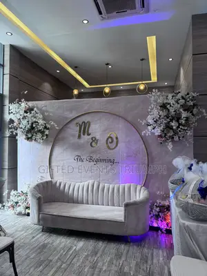 Wedding Decoration