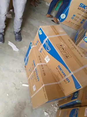 Convinient Skyrun 1hp Inverter Ac(Kf-25gwhdi-X9/T)