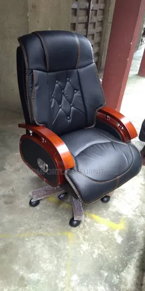 Executive Office Chair