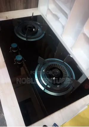 Bosch Built-in Auto Ignition Gas Cooker 100%Copper