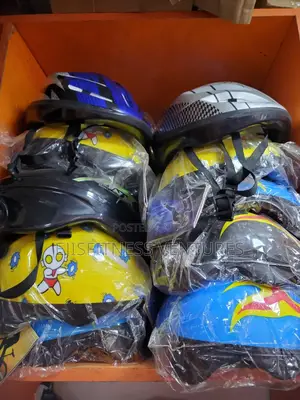 Children Skating Helmet