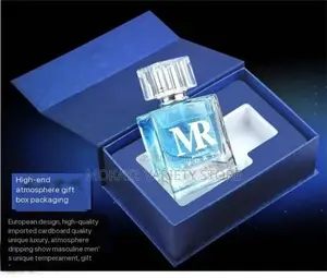 Flower of Story Ocean Sport ‘Mr’ Luxury Lasting Fragrance