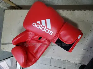 Adidas Boxing Glove