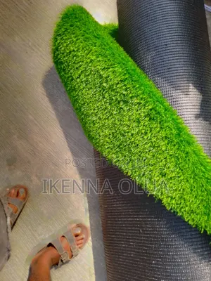 Grass Carpet