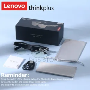Lenovo Thinkplus Smart Eyewear  Mg10