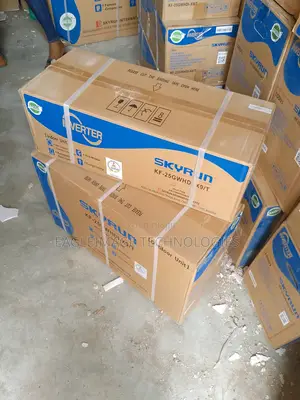 Advanced Smart Skyrun 1hp Inverter Ac(Kf-25whdi-X9/T)
