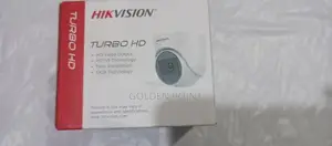 Hikvision Ds-2ce76d0t-Exipf | 2 Mp Dome Camera 2.8mm