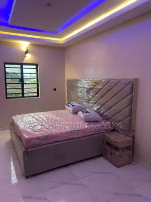 Standard Bedframe