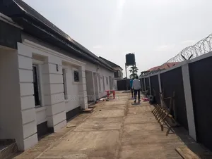 Furnished 2bdrm Bungalow in Ebunoluwa Area, Osogbo for rent