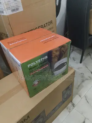 Polystar 15l Water Heater at a Discounted Price!
