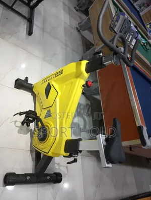 Professional Spinning Bike