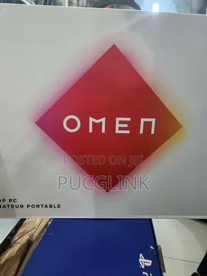 Laptop HP Omen 16 16GB Intel Core I9 SSD 1T