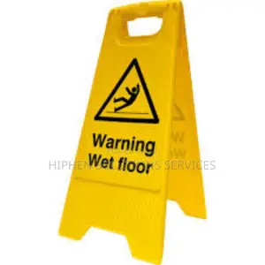 Wet Floor Sign High Quality Fast Delivery