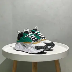 Original Christain Dior B22 Sneakers