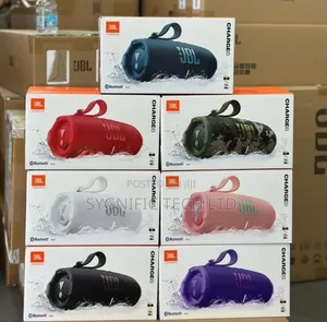 JBL Charge 6