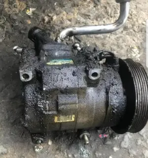 A.C Compressor for Honda Accord 2005 Model