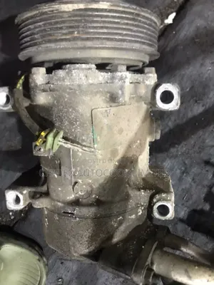 A.C Compressor for Peugeot