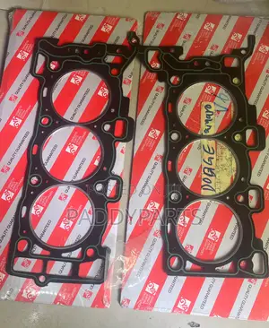 Chevrolet Impala Engine Top/Head Gasket 2012-2020