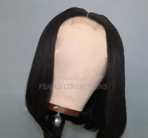 Bob Wig With Kim K Closure