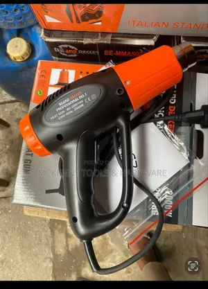 2000w Heat Kit Industrial Hot Air Heating