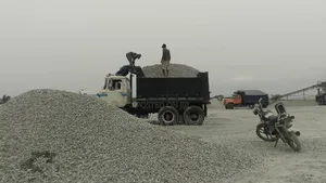 Owerri Chippings