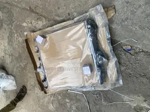 Radiator Range Rover 2010, 2011, 2012