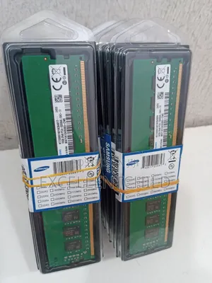 16gb Ddr4 Desktop Ram(3200mhz)