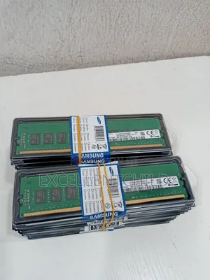 16gb Ddr4 Desktop Ram(3200mhz)