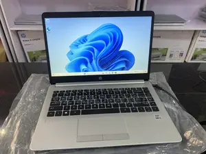 Laptop HP 8GB Intel Core I5 SSD 256GB