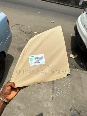 Honda CRV 2024 Vent Glass Available We Deliver Install