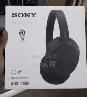Wh-Ch510 Wireless Headphones