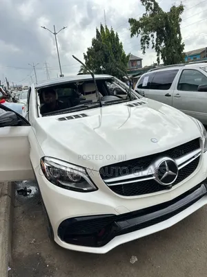 Gle63 Coupe 2018 Windscreen Installation We Deliver Instal