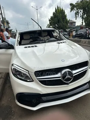 We Deliver All Gle43 Coupe 2018 Windscreen Glass