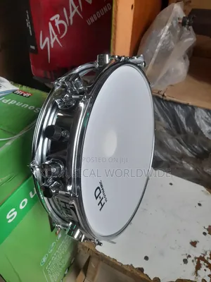 Hi-Dynamic Picolo Snare Drum