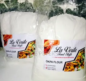 Okpa Flour