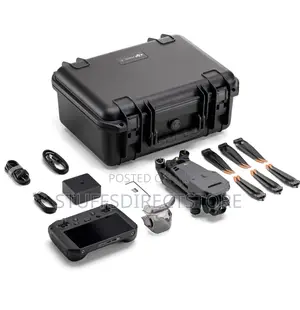 Dji Mavic 3 Enterprise Universal Edition