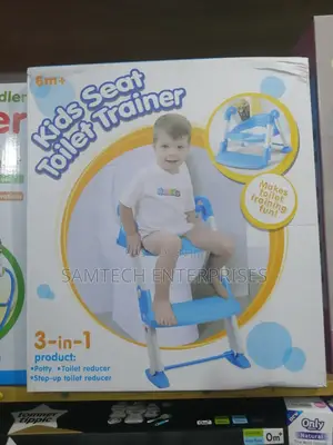 Original Baby Toilet Trainer