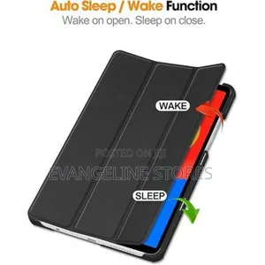 Redmi Pad Se 4g 8.7 Inch Smart Leather Case