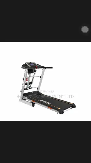 De-young Fitness 2hp Treadmill
