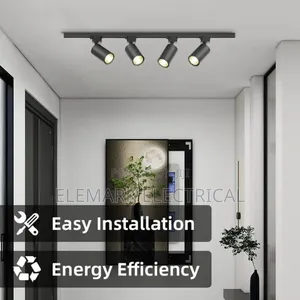 Led Spot Light Ceiling Spot Lamps 30w/40/50watts