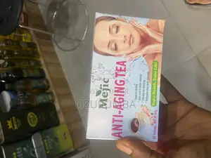 Mejic Anti Aging Tea