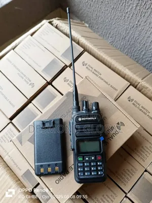 Motorola Cp 7000 Walkie Talkie