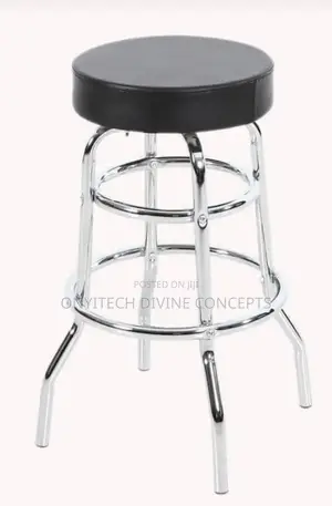 High Stool for Bar/Kitchen