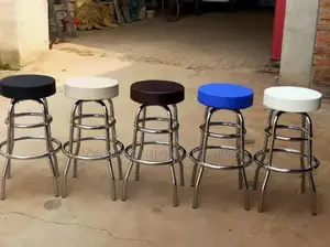 High Stool for Bar/Kitchen