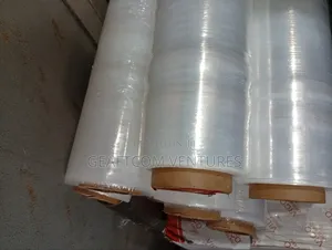 2.5kg Cling Film