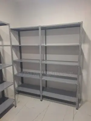 Varieties Racking System