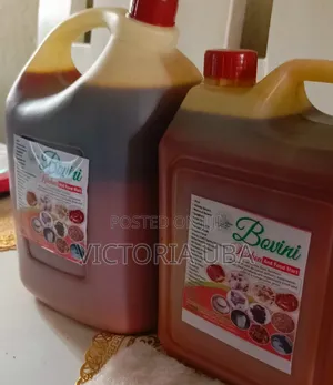Best Quality Palm Oil in Wholesale and Retail