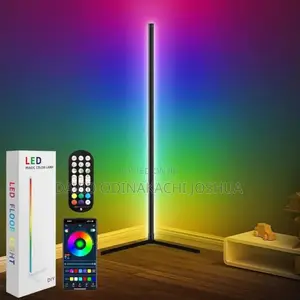 Magical Led Night Light